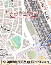 Dietetica e Nutrizione - Studi,00162Roma