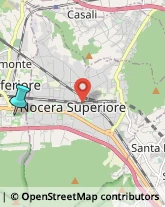 Trattamenti e Finiture Superficiali Metalli,84014Salerno