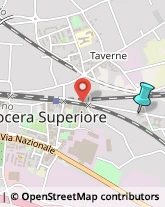 Trattamenti e Finiture Superficiali Metalli,84015Salerno