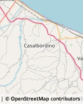 Contrada Piantonella, 10,66021Casalbordino