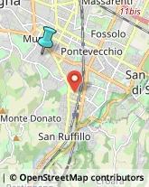 Campeggi, Villaggi Turistici e Ostelli,40137Bologna