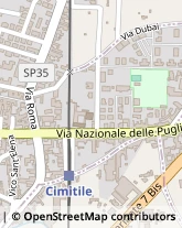 Via Nazionale delle Puglie, 8/A,80030Tufino