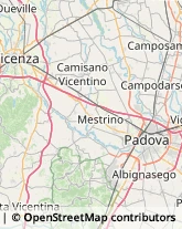 Via Monte Grappa, 4,35141Padova