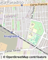 Via Milano, 28,10095Grugliasco