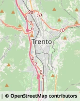 Idraulici e Lattonieri,38123Trento