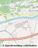 Via Valeriana, 12,23016Mantello