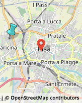 Ambulatori e Consultori,56122Pisa