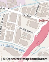 Via Cascina Borniola, 11,10036Settimo Torinese