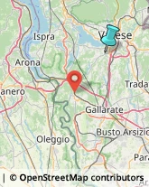 Impianti Antifurto e Sistemi di Sicurezza,21022Varese