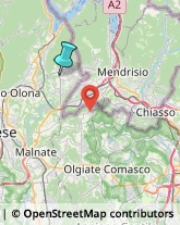 Autofficine e Centri Assistenza,21059Varese