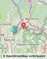 Autofficine e Centri Assistenza,21050Varese