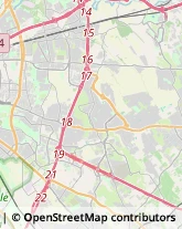 Stazioni di Servizio e Distribuzione Carburanti,00155Roma