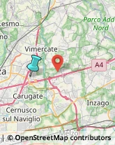 Palestre e Centri Fitness,20864Monza e Brianza