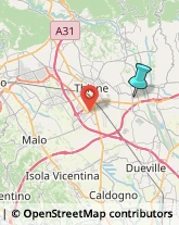 Impianti Sportivi,36030Vicenza