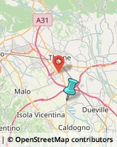 Impianti Sportivi,36030Vicenza