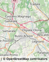 Via della Ricordanza, 2,21052Busto Arsizio