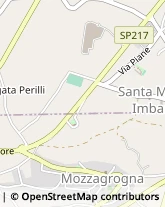 Via Nazionale per Lanciano, 13/D,66030Santa Maria Imbaro