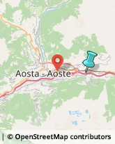 Fast Food e Self Service,11020Aosta