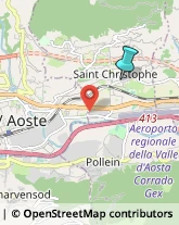 Panetterie,11020Aosta