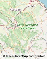 Contrada Case del Barone, 1,65023Caramanico Terme