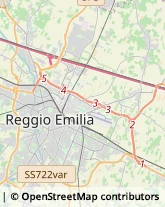 Via Edoardo Ferravilla, 25/A,42124Reggio nell'Emilia