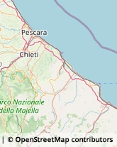 Infermieri ed Assistenza Domiciliare,66021Chieti