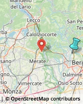 Locande e Camere Ammobiliate,24030Bergamo