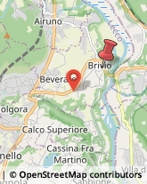 Piazza del Lavoro, 8,23883Brivio