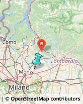 Locande e Camere Ammobiliate,20871Monza e Brianza