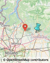 Locande e Camere Ammobiliate,24129Bergamo