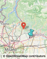 Locande e Camere Ammobiliate,24041Bergamo