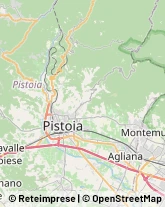 Idraulici e Lattonieri,51100Pistoia