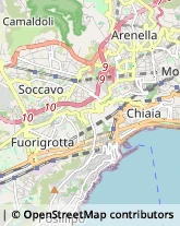 Macellerie,80125Napoli