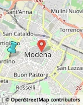 Impianti Condizionamento Aria - Installazione,41124Modena