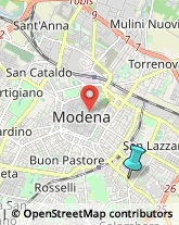 Impianti Condizionamento Aria - Installazione,41125Modena