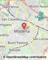 Appartamenti e Residence,41122Modena