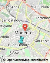 Appartamenti e Residence,41125Modena