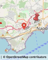 Via Giovanni Merliani, 85,80129Napoli