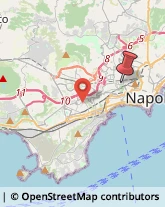 Via Enrico Alvino, 13,80127Napoli