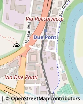 Via Vitorchiano, 36,00189Roma