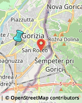 Agenti e Rappresentanti di Commercio,34170Gorizia