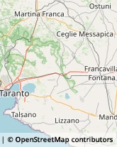 Zanzariere,74121Taranto