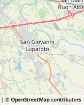 Via F. Garofoli, 313,37057San Giovanni Lupatoto