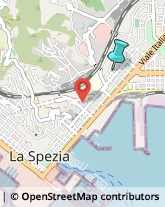 Giornalai,19124La Spezia