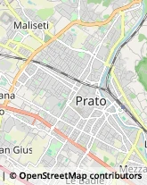 Via Torquato Tasso, 23,59100Prato