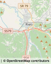 Pubblicità e Promozione delle Vendite,02100Rieti