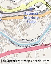 Via della Meccanica, 13/C,85100Potenza