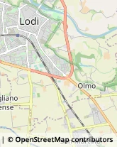 Corso Roma, 140,26900Lodi