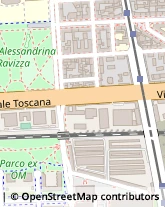 Viale Toscana, 17,20136Milano