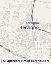 Viale Luigi Vanvitelli, 26,80040Terzigno